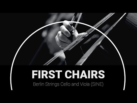 Berlin Strings - First Chairs - Quick Look #2 (Viola and Cello)
