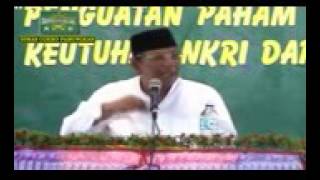 Download lagu KH Hasyim Muzadi [[On NU, FPI, and HTI]] mp3