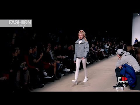 DANIIL KOSTYSHIN Spring Summer 2020 MBFW Moscow - Fashion Channel