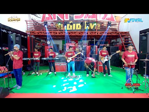 CEK SOUND YANG  - OSAMA MUSIK - ANI JAYA AUDIO - NOVAL PRO