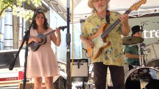 The THUGZ - Althea (Grateful Dead Cover)