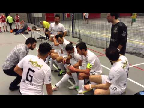 ESCA GenerAlex - Reunie (rust) 1-6