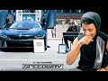 Reacting To P2istheName SPEEDWAY Official Audio