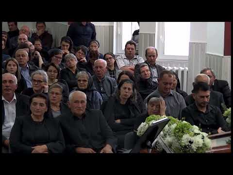 ❗️Mesajul unui păstor la înmormântarea unui proroc