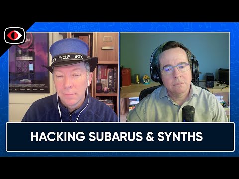 Opengrep & Semgrep, Hacking Subarus, Hacking Synths, Stealing Cookies, and RANsacked - ASW #315