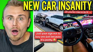 New Cars in 2025 Are a TOTAL SCAM…