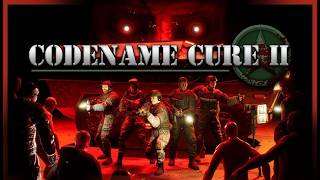 7/29【オレビバ】CODENAME CURE 2 ゾンビを大量爆破する！