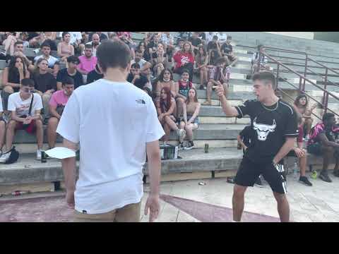 ARGENTE VS URU  ||OCTAVOS||1a PRE GOLD VALENCIA