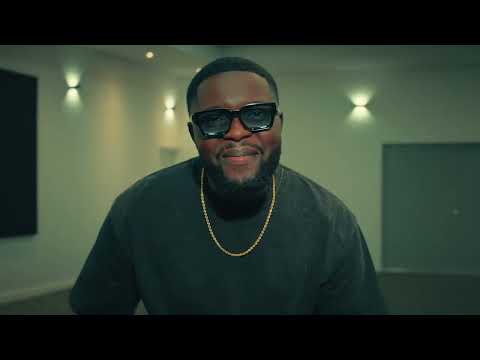 Mag44 - THEE featuring Pastor Washy Mtambo, Chileshe Bwalya & Tasha Nyambe