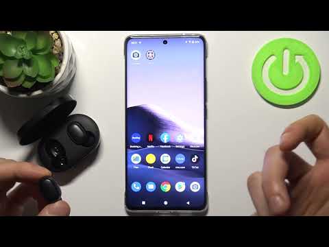 How To Connect XIAOMI Air Dots 2 to VIVO X60 Pro – Pair Earbuds