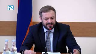 Աբսուրդ է, ուզում ենք պարզաբանում լսել Առողջապահության նախարարութունից. Գևորգ Պապոյան: Լրաբեր