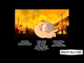 Gravity Falls Weirdmageddon Credits