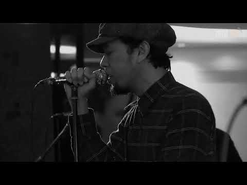 Morfem - Death Kitchen Live at Social Media Festival 2013