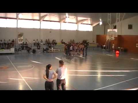 LF2B J1 SNATT'S FEMENI SANT ADRIA...,73 - 59,TUENTI MOVIL ESTUDIANTES... (25/10/2014)