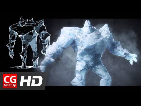 CGI VFX Breakdown HD "Making of Michelin Cross Climate" by WIZZ design | CGMeetup