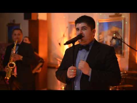 Grupa Nostalgija-Druga  ljubov ne sakam vo zivo