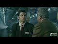 MS Dhoni Railway Station Scene