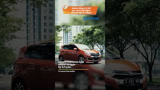 MENGGIURKAN! Mobil LCGC Dapat Diskon Melimpah per Juni 2023, Sigra Tembus hingga Rp 16 Jutaan