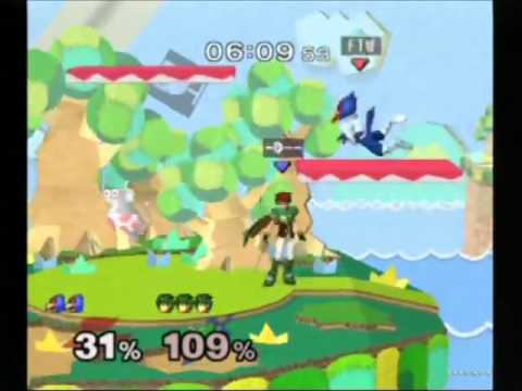 P3 4-7-12; Sethlon (Roy) vs PenguinFTW (Falco) 2