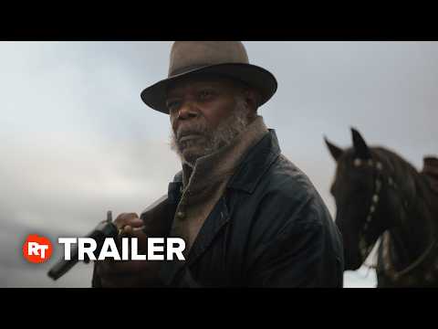 The Unholy Trinity Trailer #1 (2025)