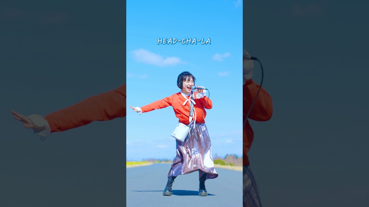 #ドラゴンボール #dragonball #dragonballz #anime #animesong #アニソン #歌ってみた #歌ってみた動画 #カバー動画 📸@KIONA_PRODUCE