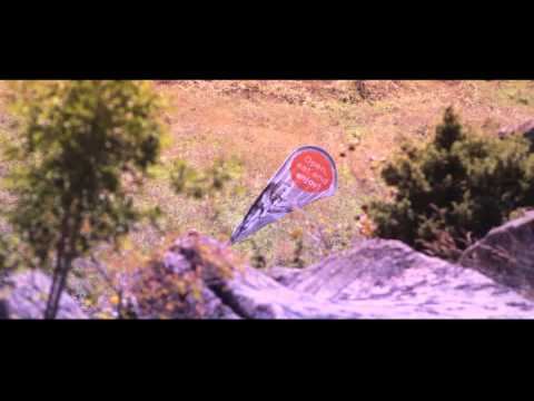 Petzl RocTrip 2014 LYOFOOD