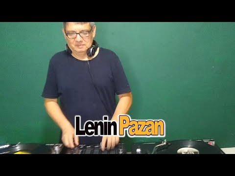 LENIN PAZAN HOUSE UNDERGROUND
