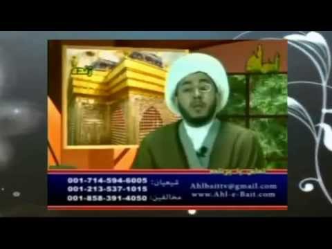 abdullah ibn saba (Untertitel Einschalten)