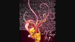 the velvet teen - in a steadman spray