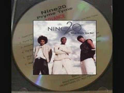 nine20- The Storm