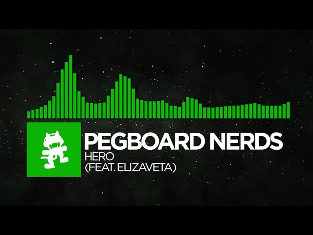 Pegboard Nerds - Hero (Remix Stems)