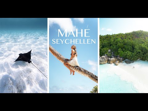 SEYCHELLES TRIP 2026 🏝️ MAHÉ VLOG: THE BEST BEACHES, FOOD, TRANSPORTATION & INSIDER TIPS