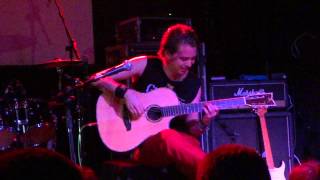 Thomas Zwijsen - Fear of the Dark