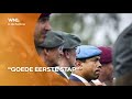 na 27 jaar excuses aan dutchbat veteranen