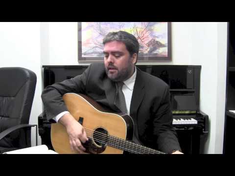 Niggun #7 - Mizmor L'David