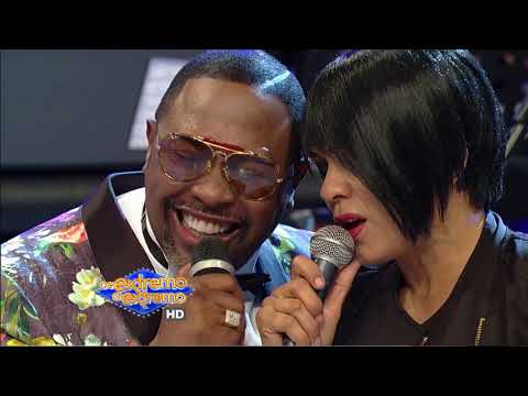 Sexappeal En Vivo De Extremo a Extremo