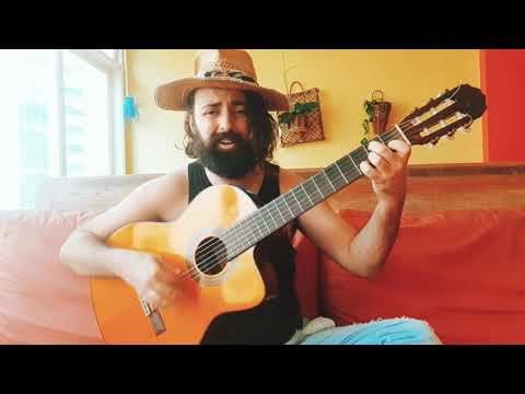 Choveu ( Beto Guedes / Ronaldo Bastos ) Mário Wamser