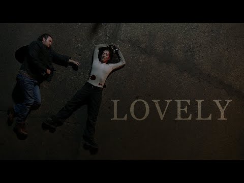 Hank Voight & Kim Burgess | Lovely (8x16)