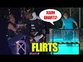 Khatron Ke Khiladi 10 Update Harsh Fails To Recognize Wife Bharti Flirts With Karishma