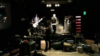 Grinspoon @ the New York, Launceston.