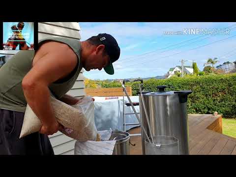 Panhead Supercharger clone part 1