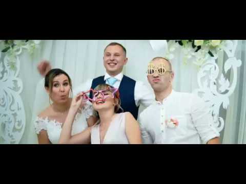 Someday - весільна фото-відеозйомка, відео 1