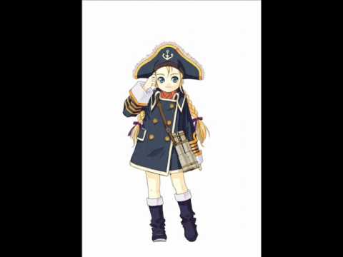 Tales of Vesperia: A Formidable Foe Stands in the way