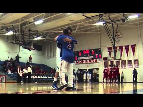 Morgantown High Rowdie Society