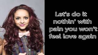 Little Mix - Make You Believe HD (lyrics + download)
