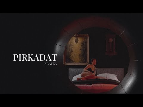 toniq - Pirkadat ft. Atka (Official Visualizer)
