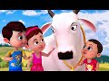 गैया मेरी गईया Gaiya Meri Gaiya Popular Hindi Rhymes For Children Best Of Di