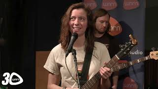 In-Studio Session: Ratboys