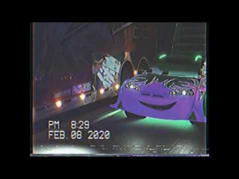 SMOKAMANE - CATALEPSY | VHS CARS TUNER SCENE