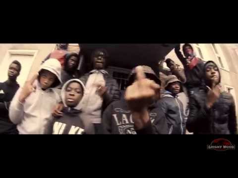 3GC X Nervo (Chivas) - Bima ( Clip Officiel )